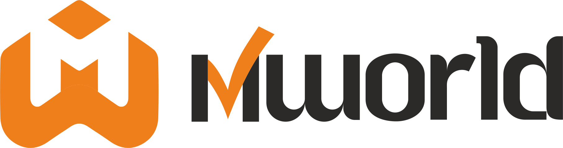 Mworld Webtech PVT LTD